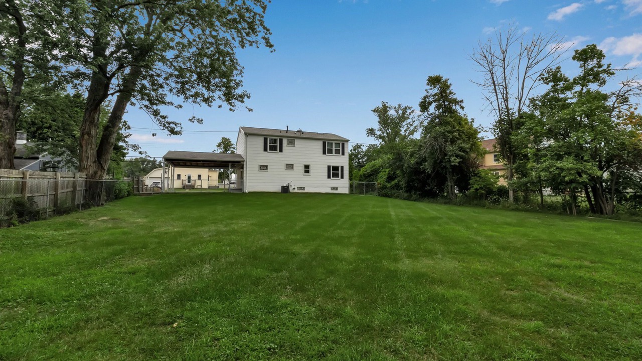 Photo of Outdoor in Orchard Park