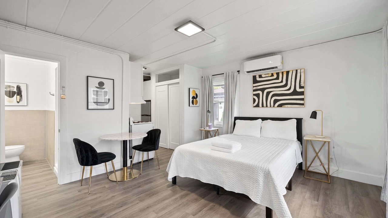 Photo of Outdoor in Near East Columbus