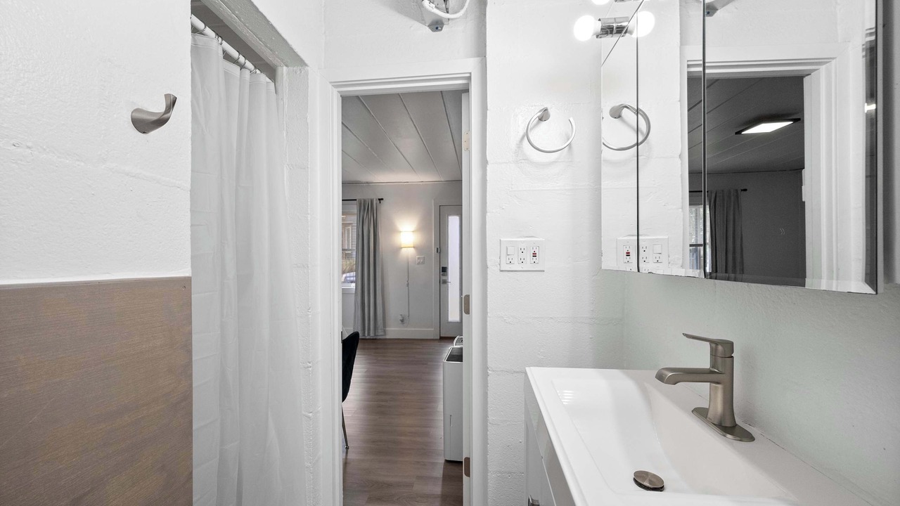 Photo of Bathroom in Near East Columbus