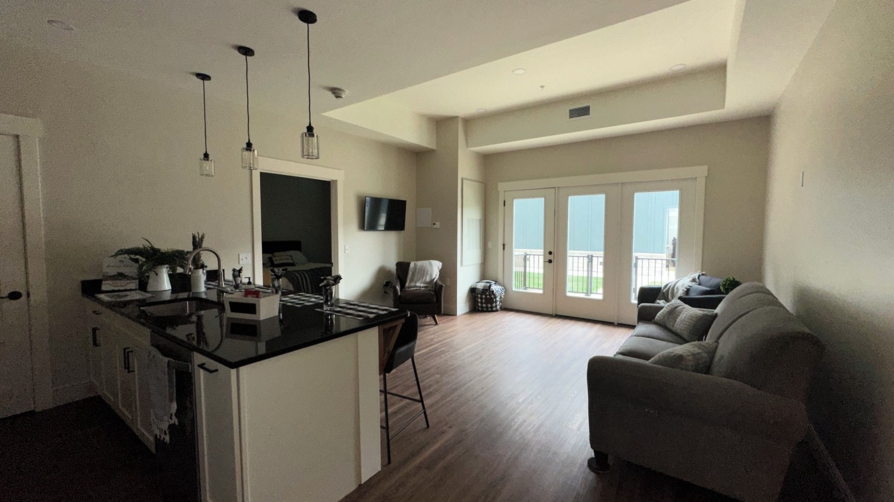 Photo of Livingroom in London
