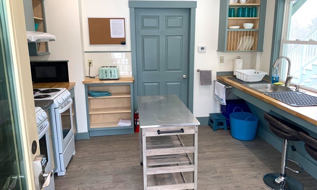 Photo of Kitchen in Belfast