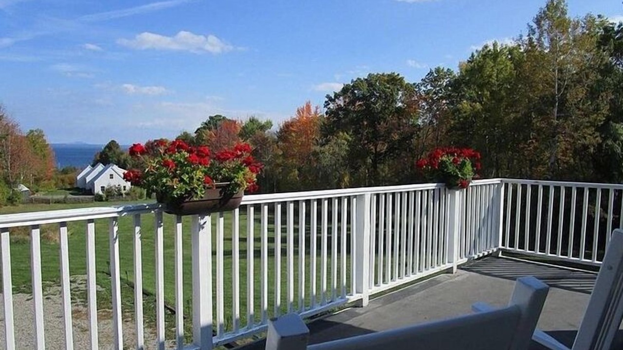 Photo of Patio Balcony in Belfast