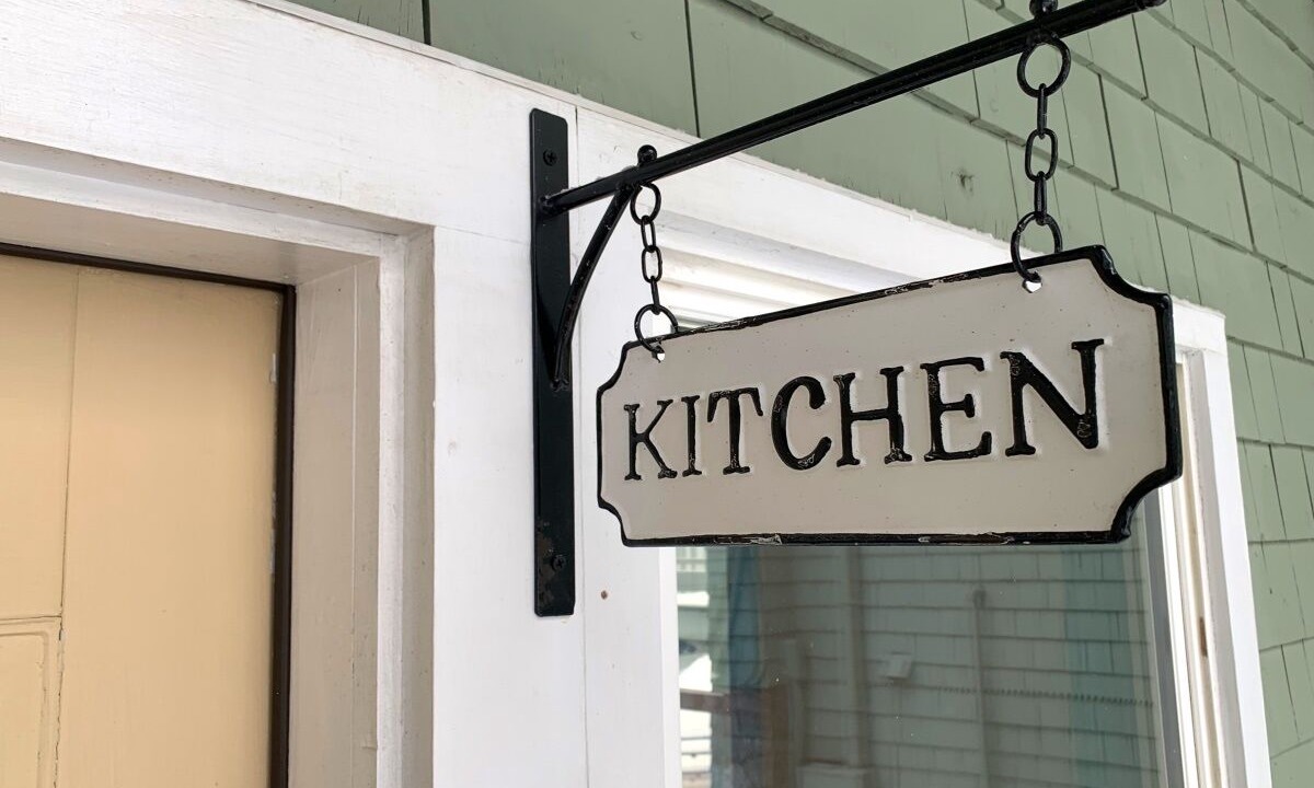 Photo of Kitchen in Belfast