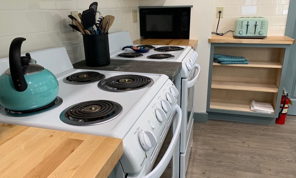 Photo of Kitchen in Belfast