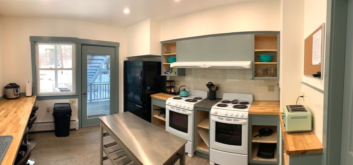 Photo of Kitchen in Belfast