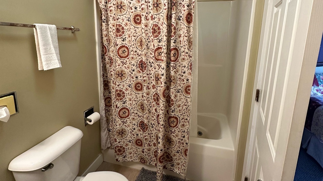 Photo of Bathroom in Belfast