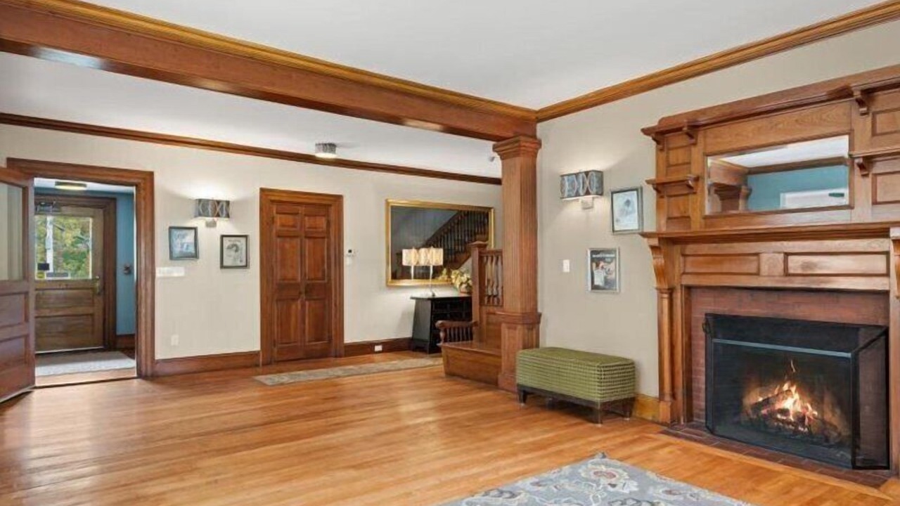 Photo of Livingroom in Belfast