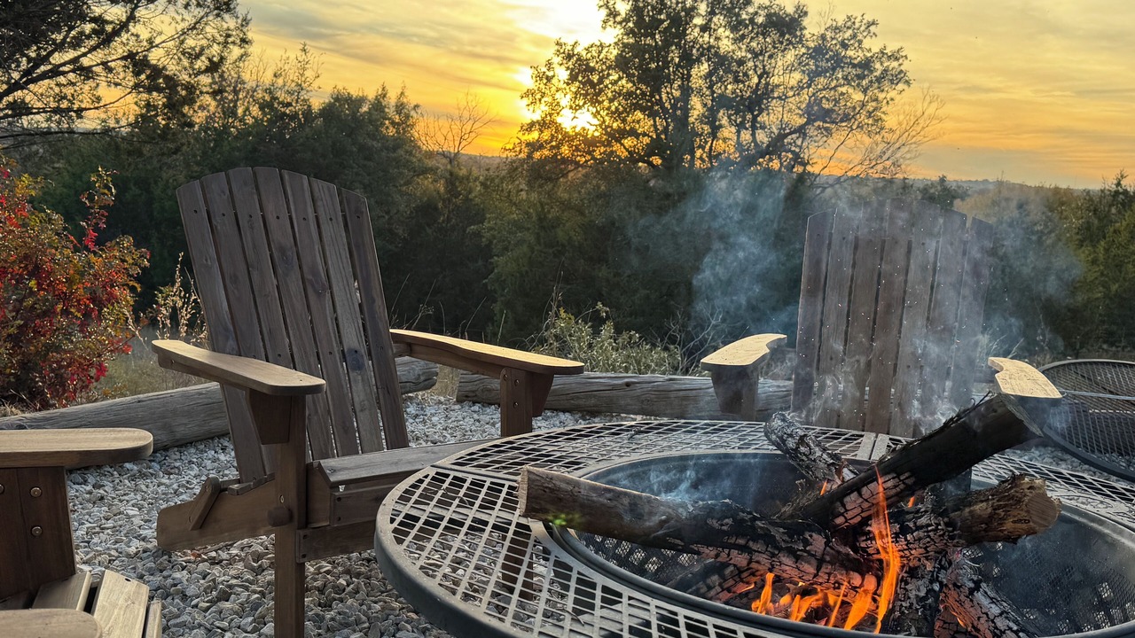 Photo of Outdoor in Weatherford