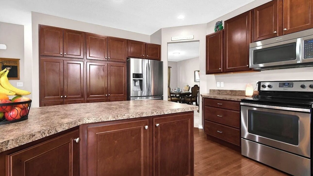 Photo of Kitchen in Canal Winchester
