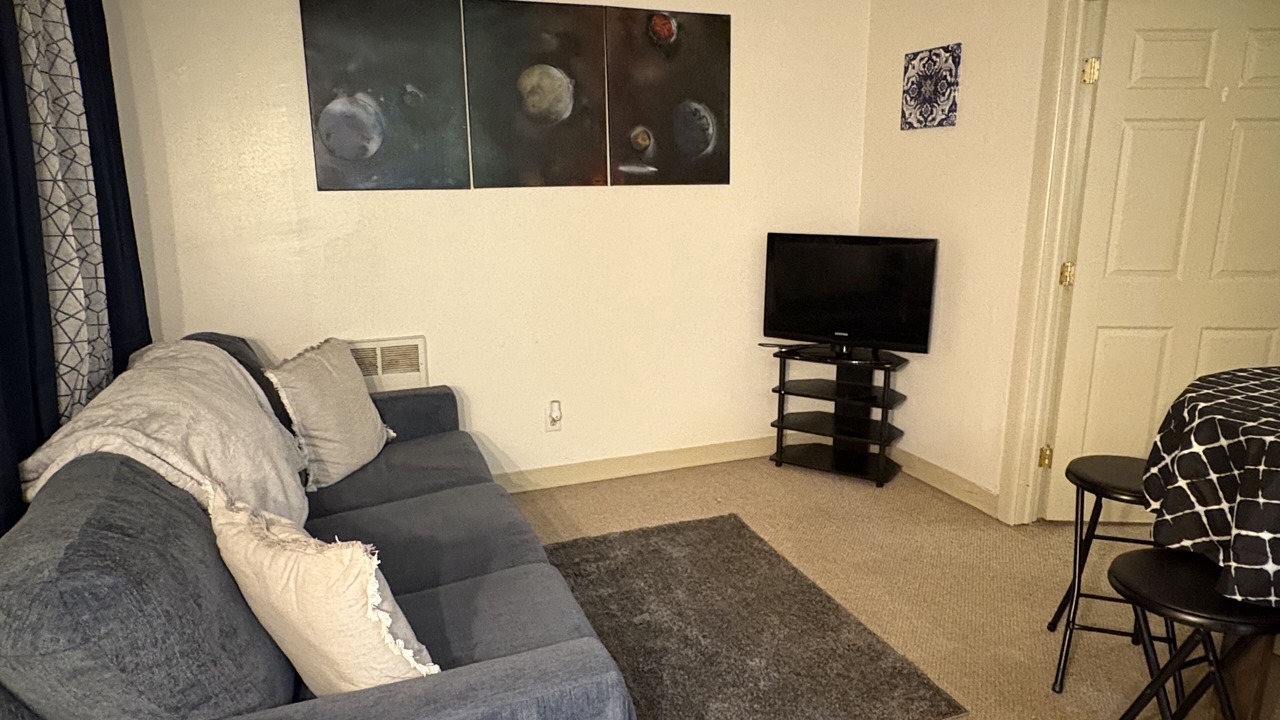 Photo of Livingroom in Geneseo