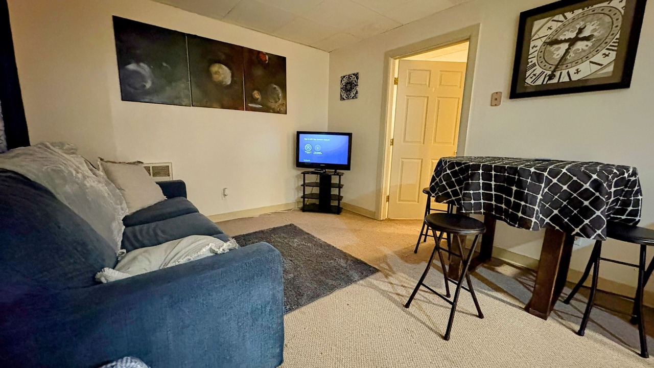 Photo of Livingroom in Geneseo