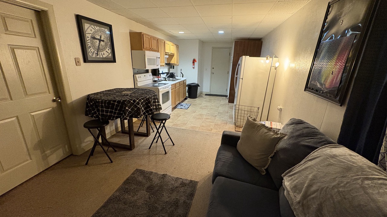 Photo of Livingroom in Geneseo