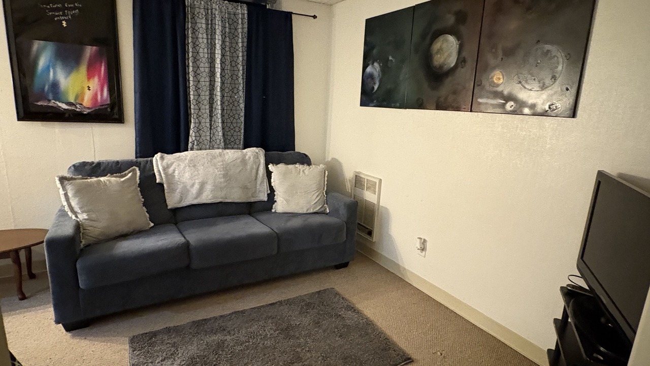 Photo of Livingroom in Geneseo
