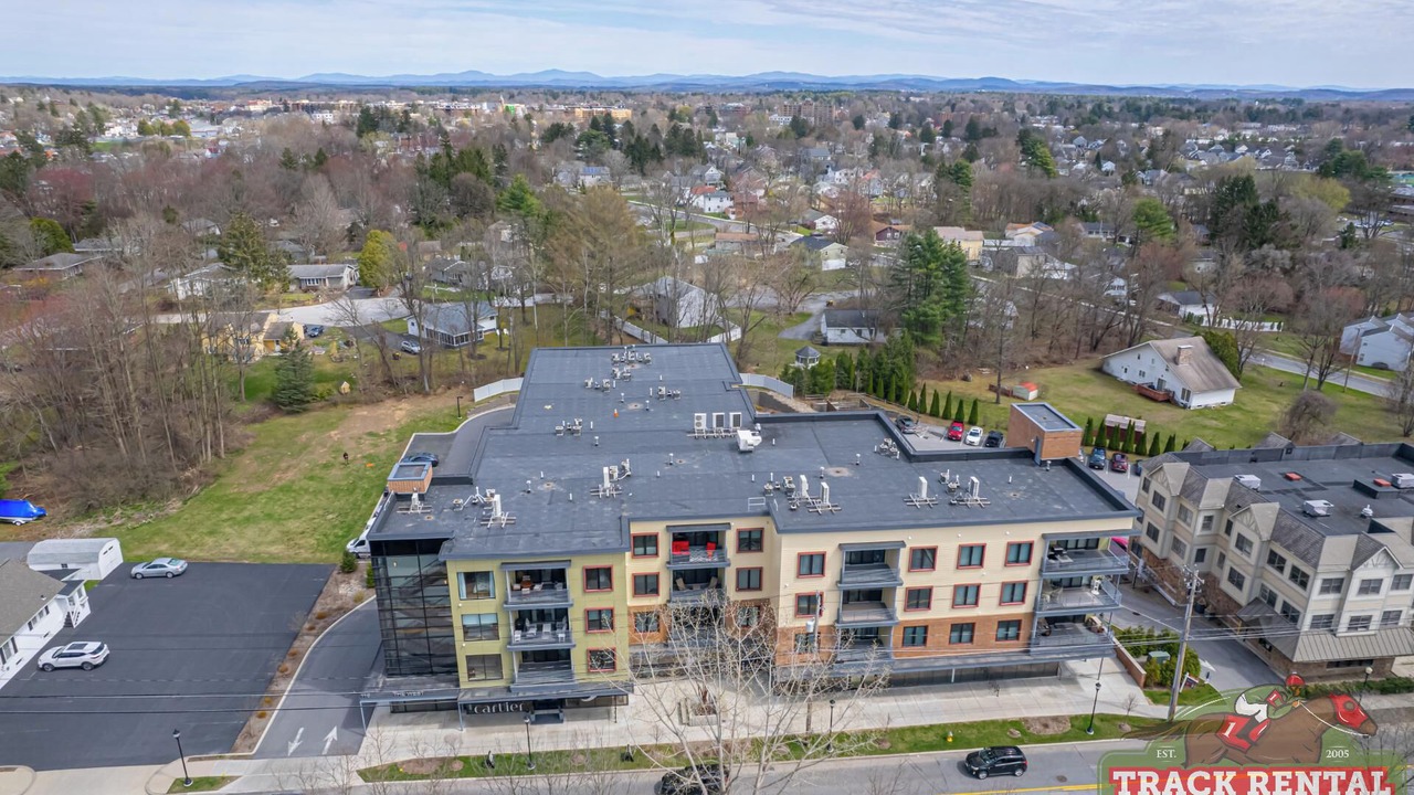 Photo of Outdoor in Saratoga Springs