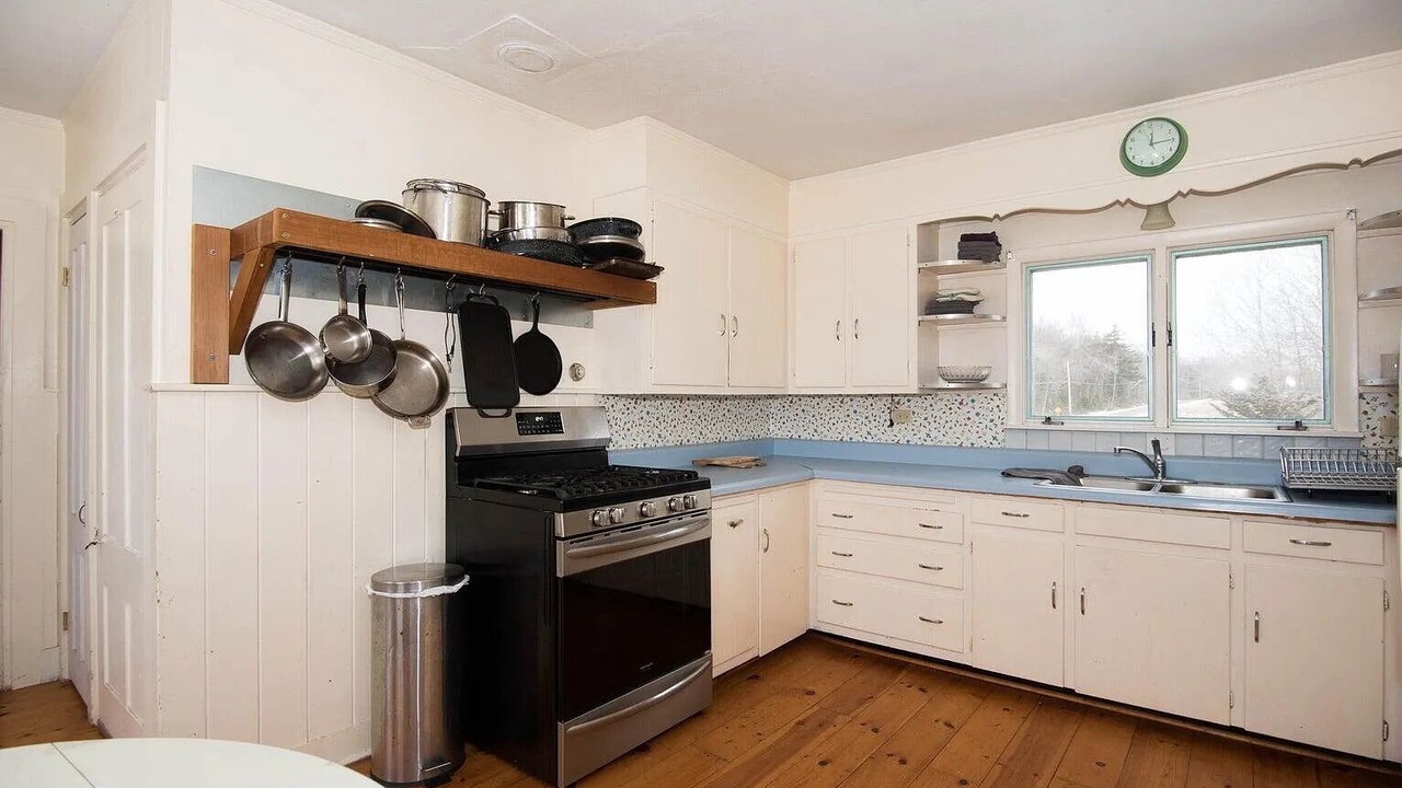 Photo of Kitchen in Brooksville