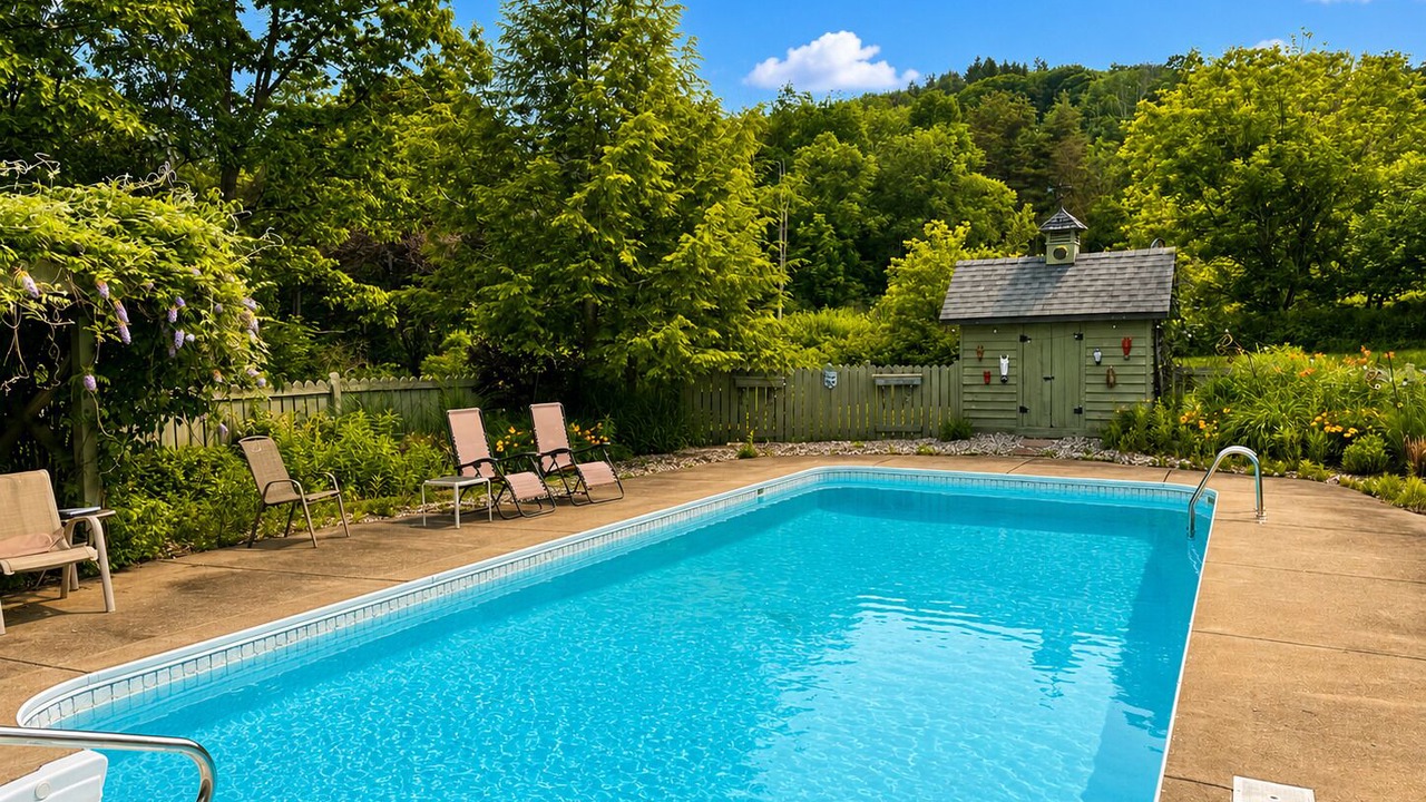 Photo of Outdoor in Ellicottville