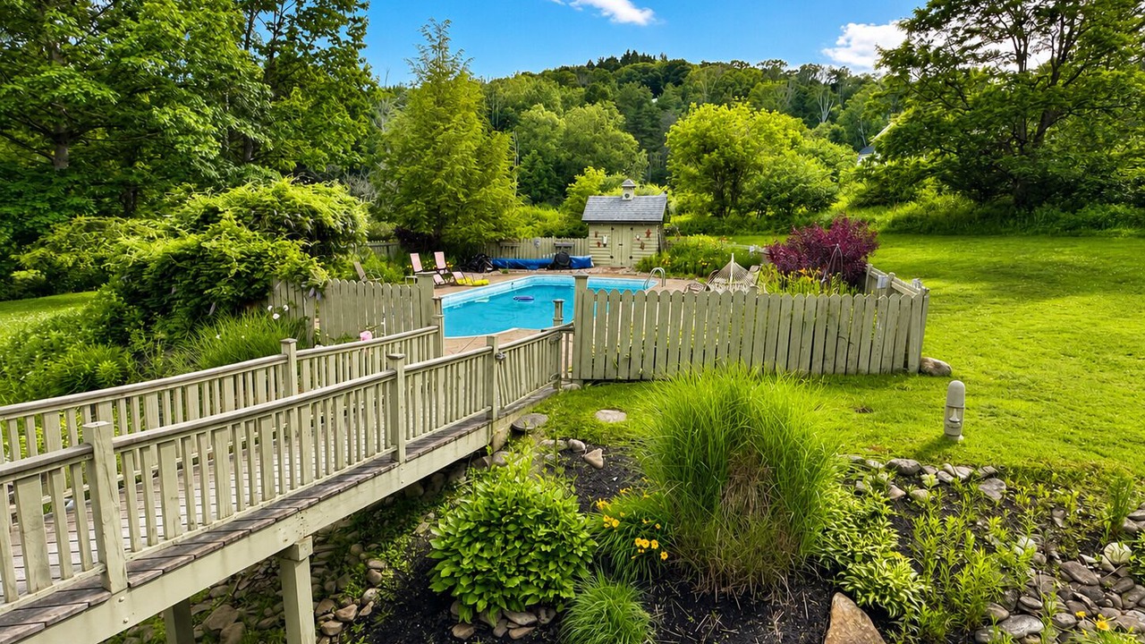 Photo of Outdoor in Ellicottville