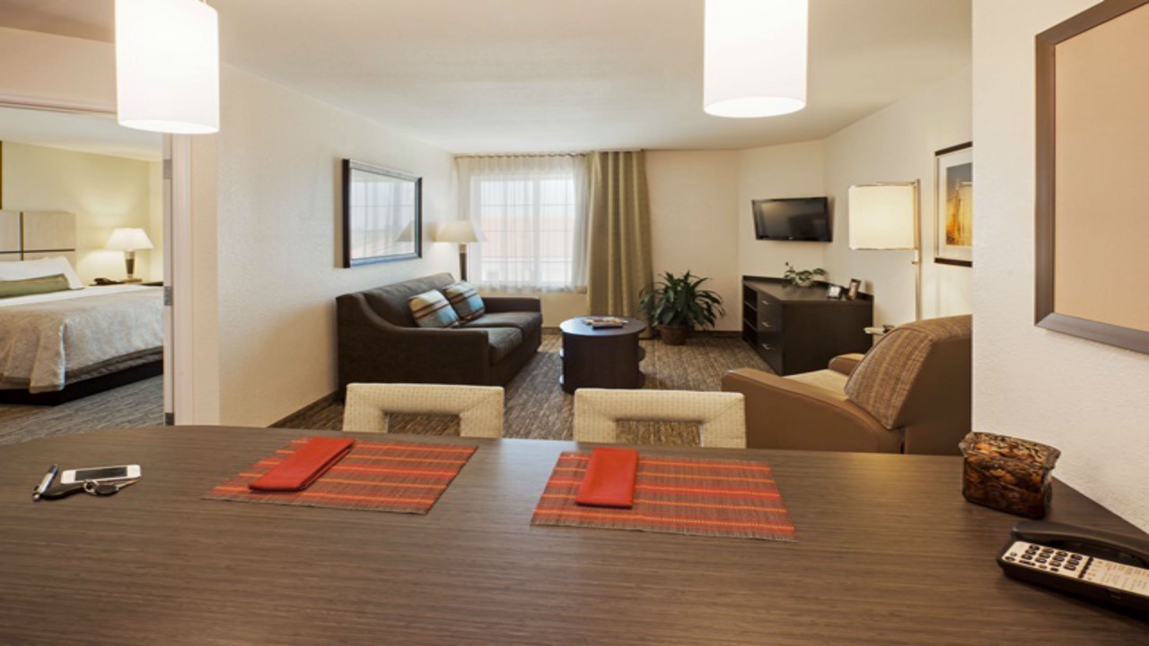 Photo of Livingroom in Erie