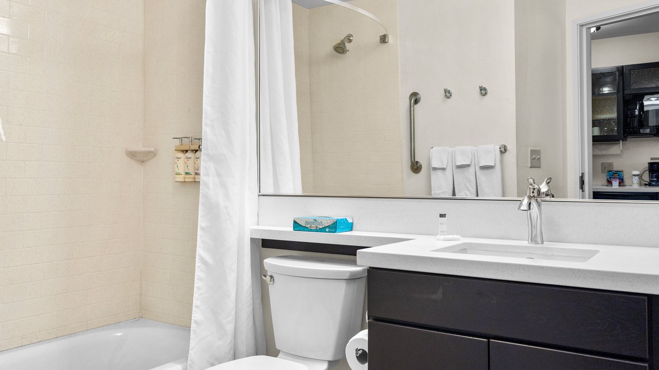 Photo of Bathroom in Erie