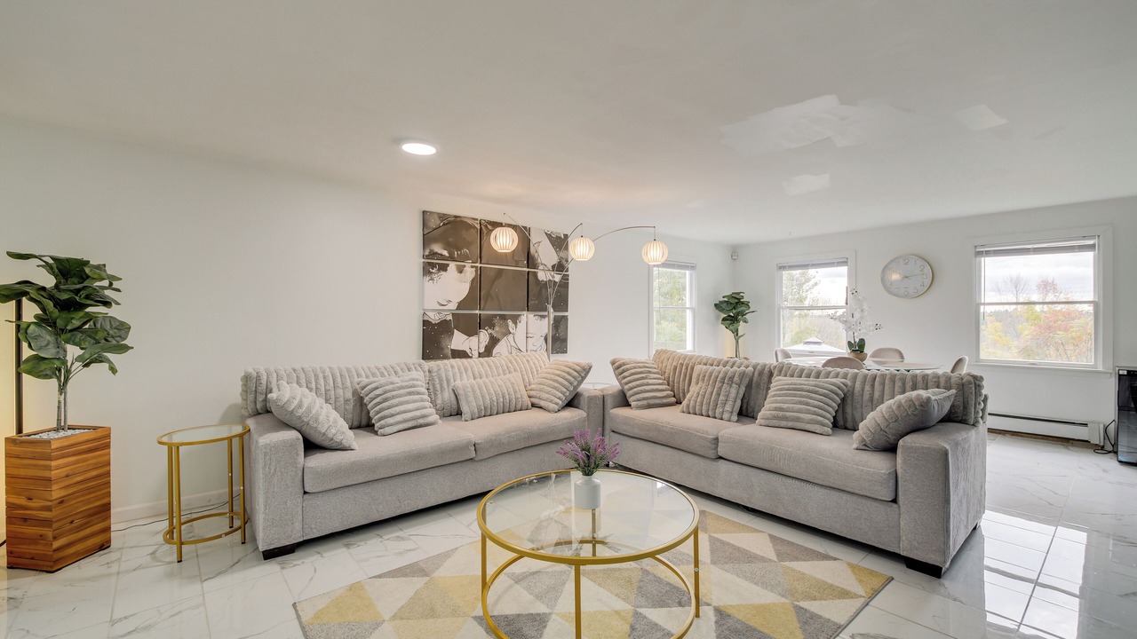 Photo of Livingroom in Winthrop