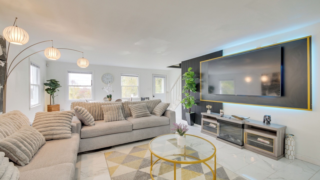 Photo of Livingroom in Winthrop