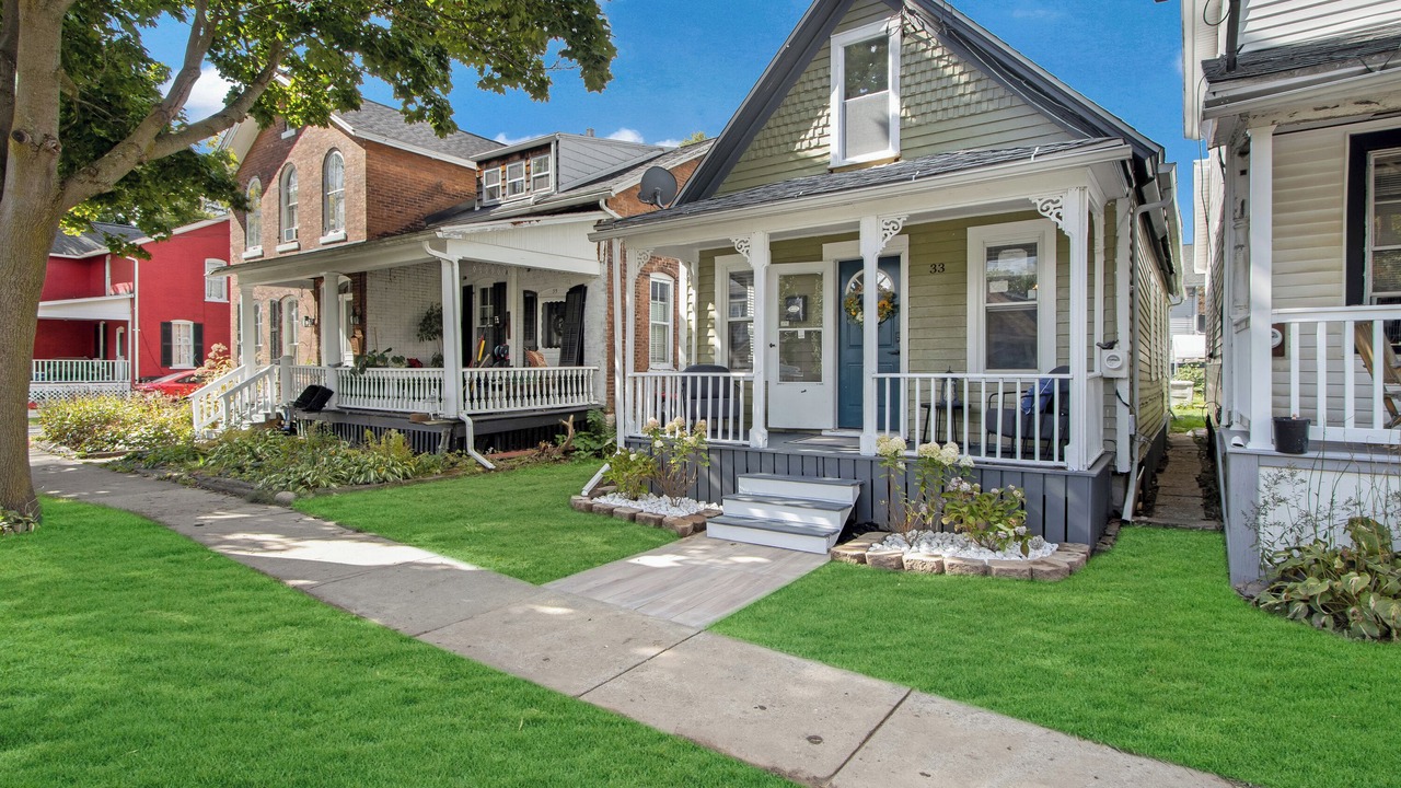 Photo of Outdoor in Lancaster