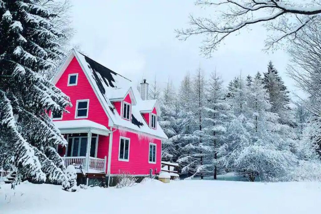 Photo of Outdoor in Ellicottville