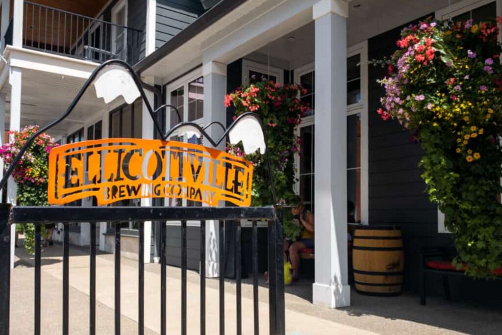 Photo of Outdoor in Ellicottville