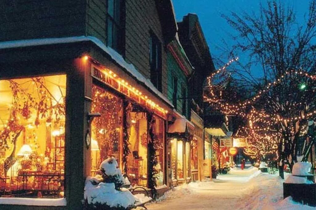Photo of Outdoor in Ellicottville