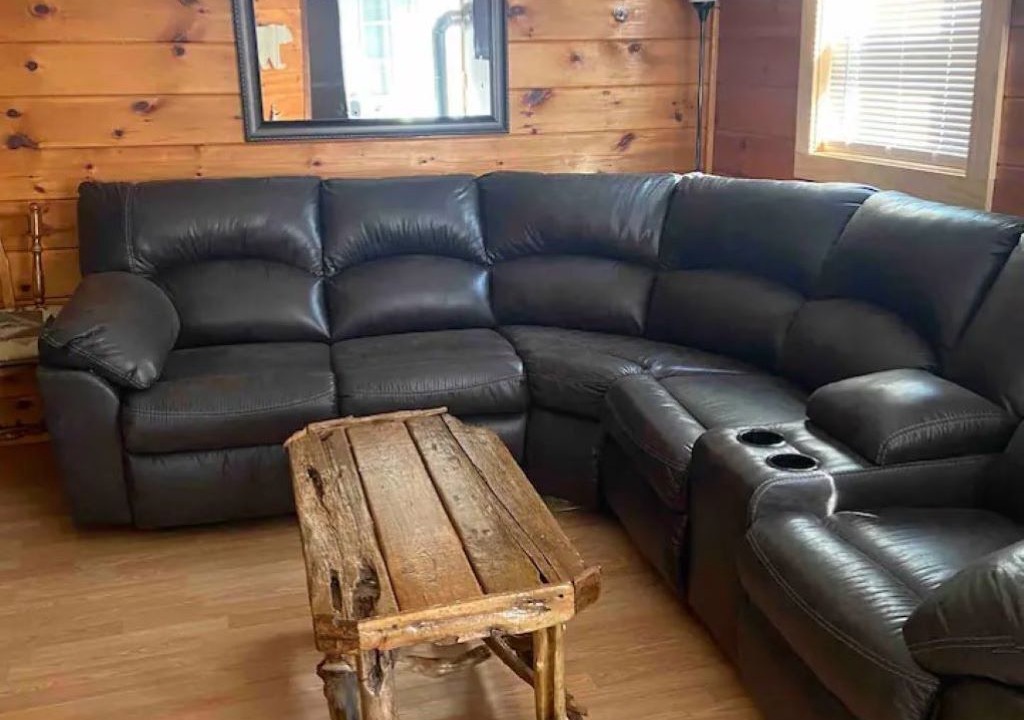 Photo of Livingroom in Carroll