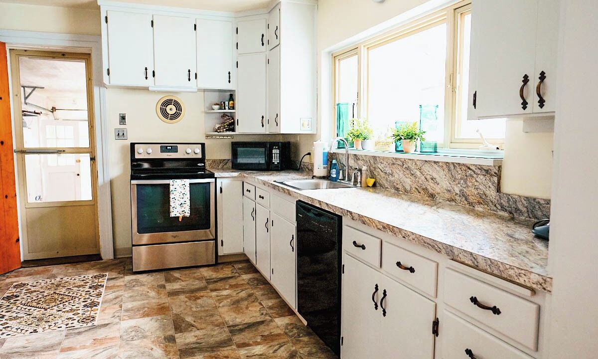 Photo of Kitchen in Castile