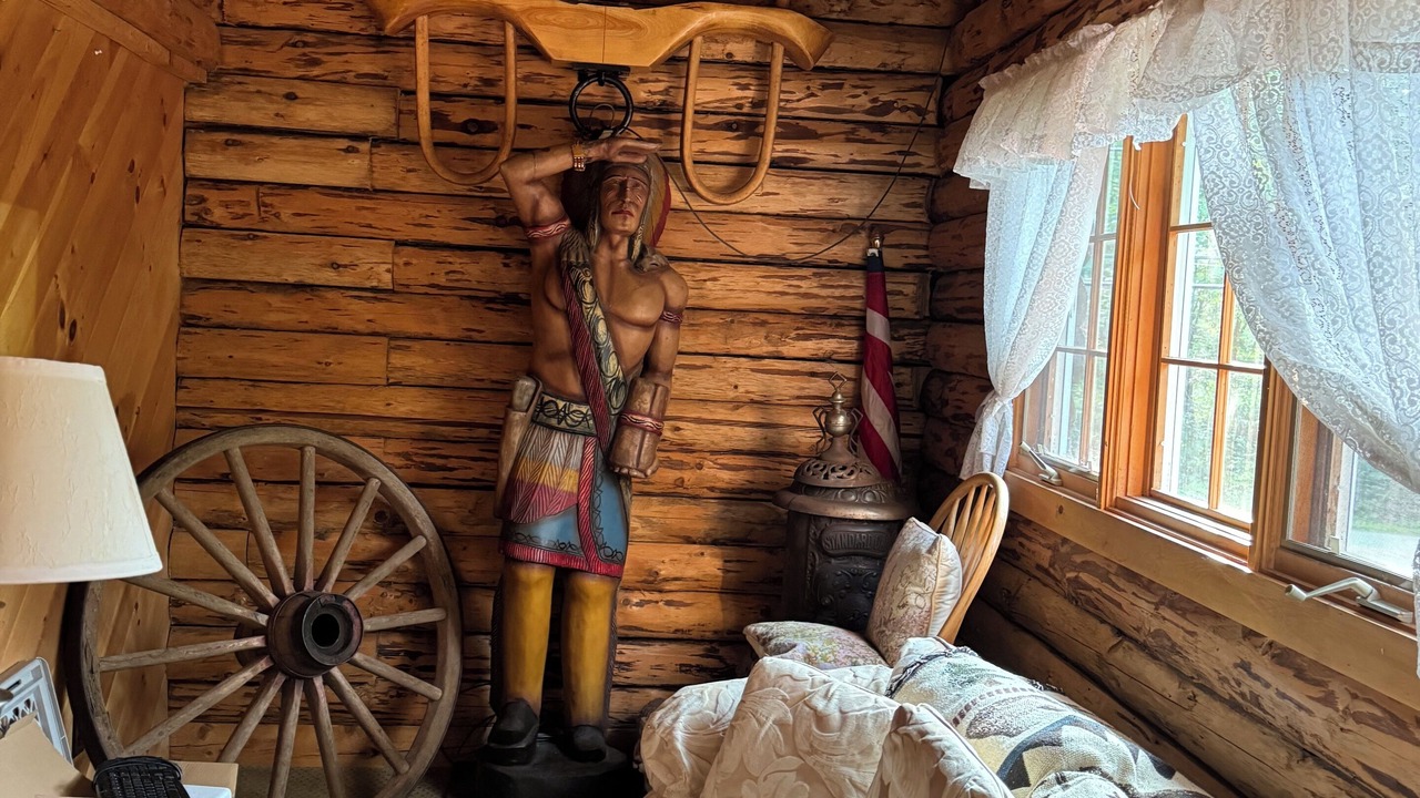 Photo of Livingroom in Conway