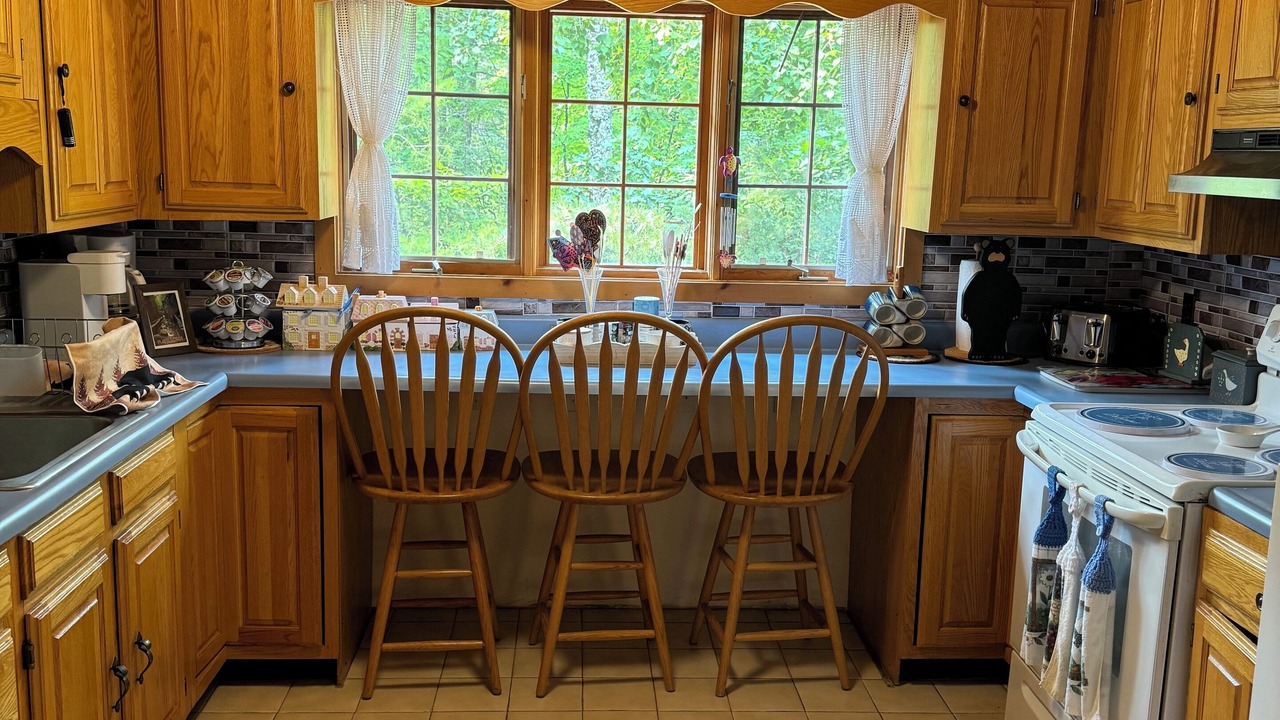 Photo of Kitchen in Conway
