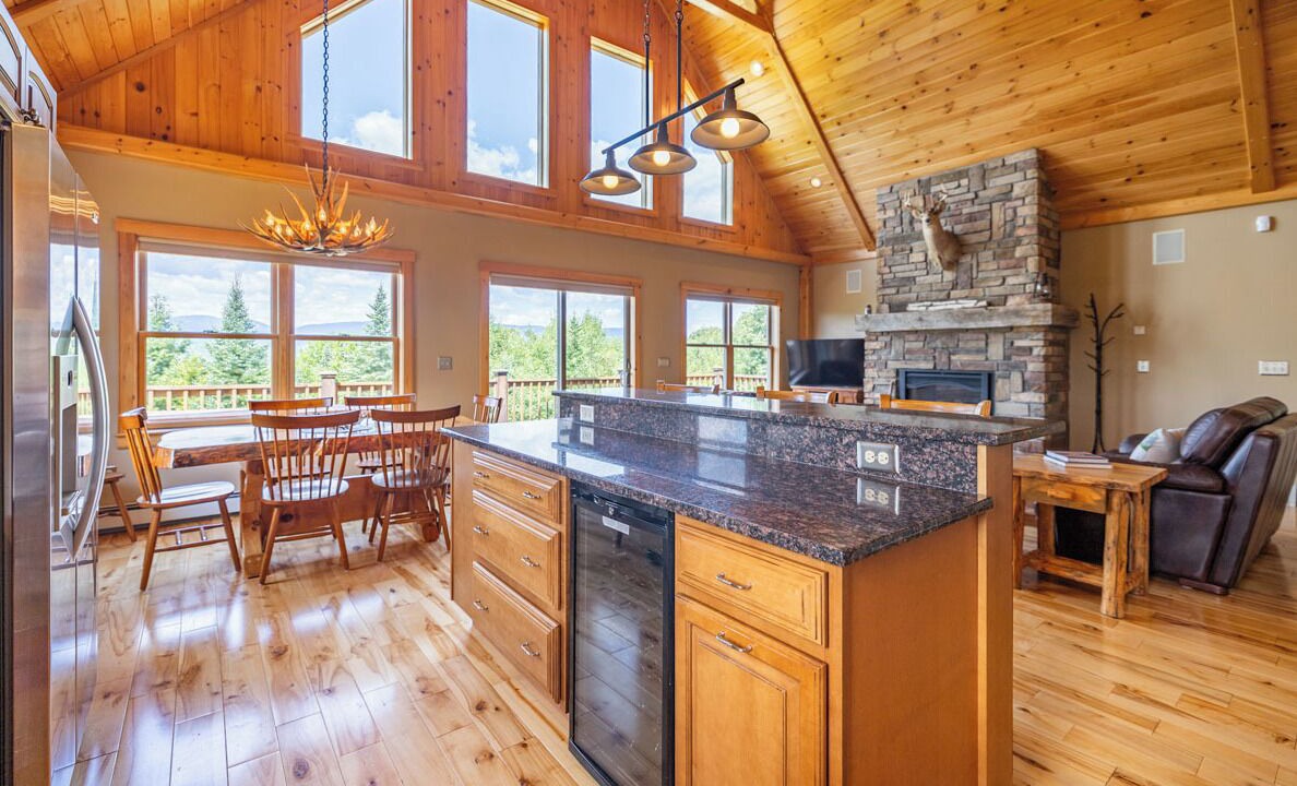 Photo of Kitchen in Bethel