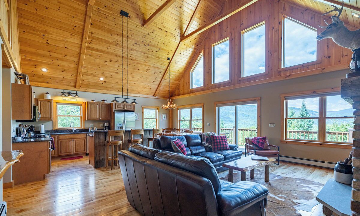 Photo of Livingroom in Bethel