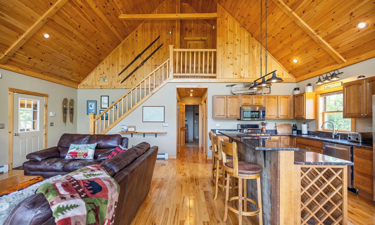 Photo of Kitchen in Bethel