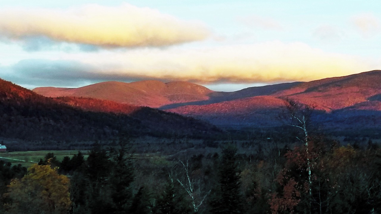 Photo of Outdoor in Bethel