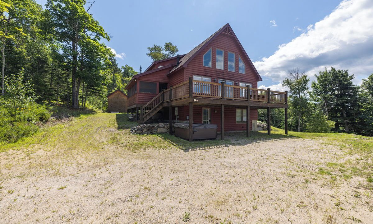 Photo of Outdoor in Bethel