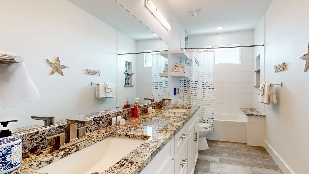 Photo of Kitchen in Bella Vista