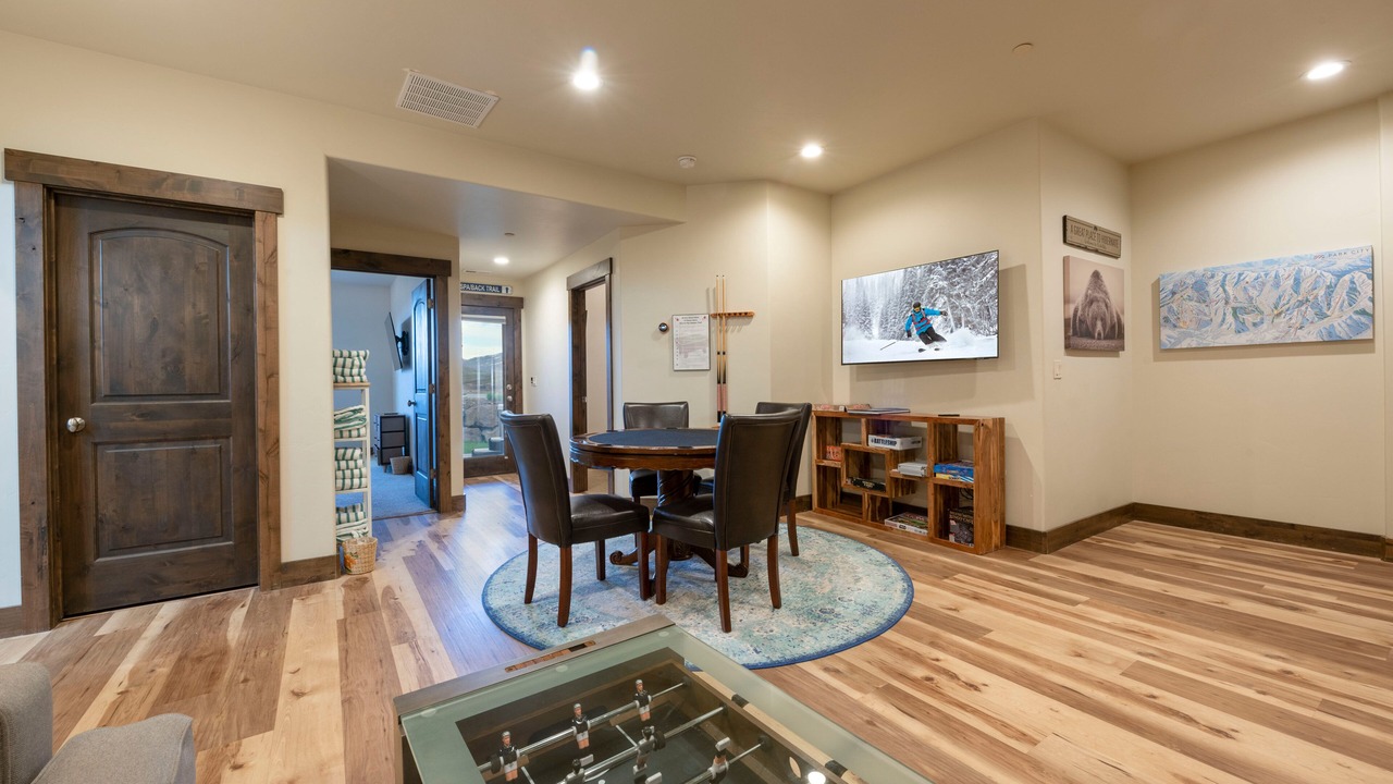 Photo of Bedroom in Snowbird