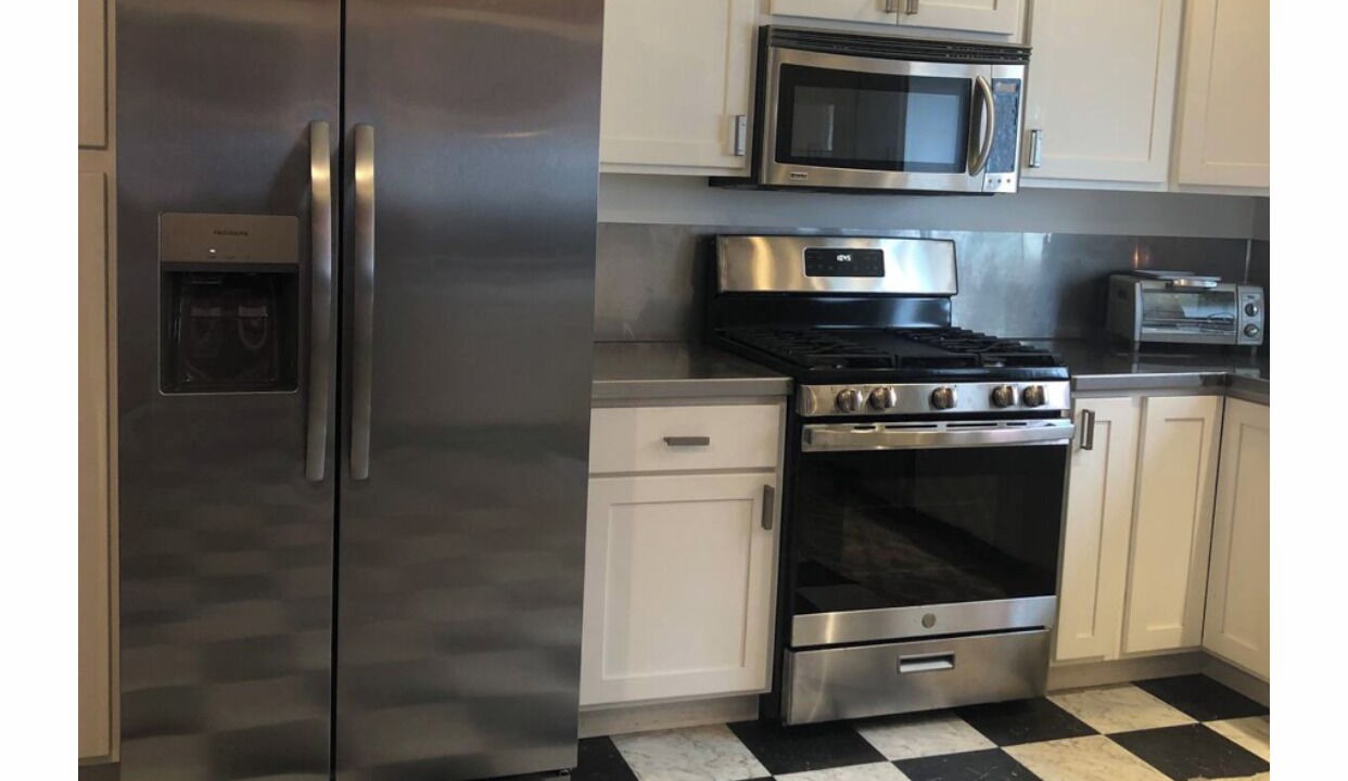 Photo of Kitchen in Brookville
