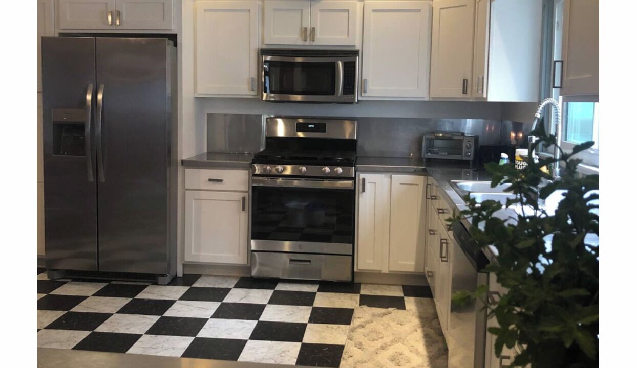 Photo of Kitchen in Brookville