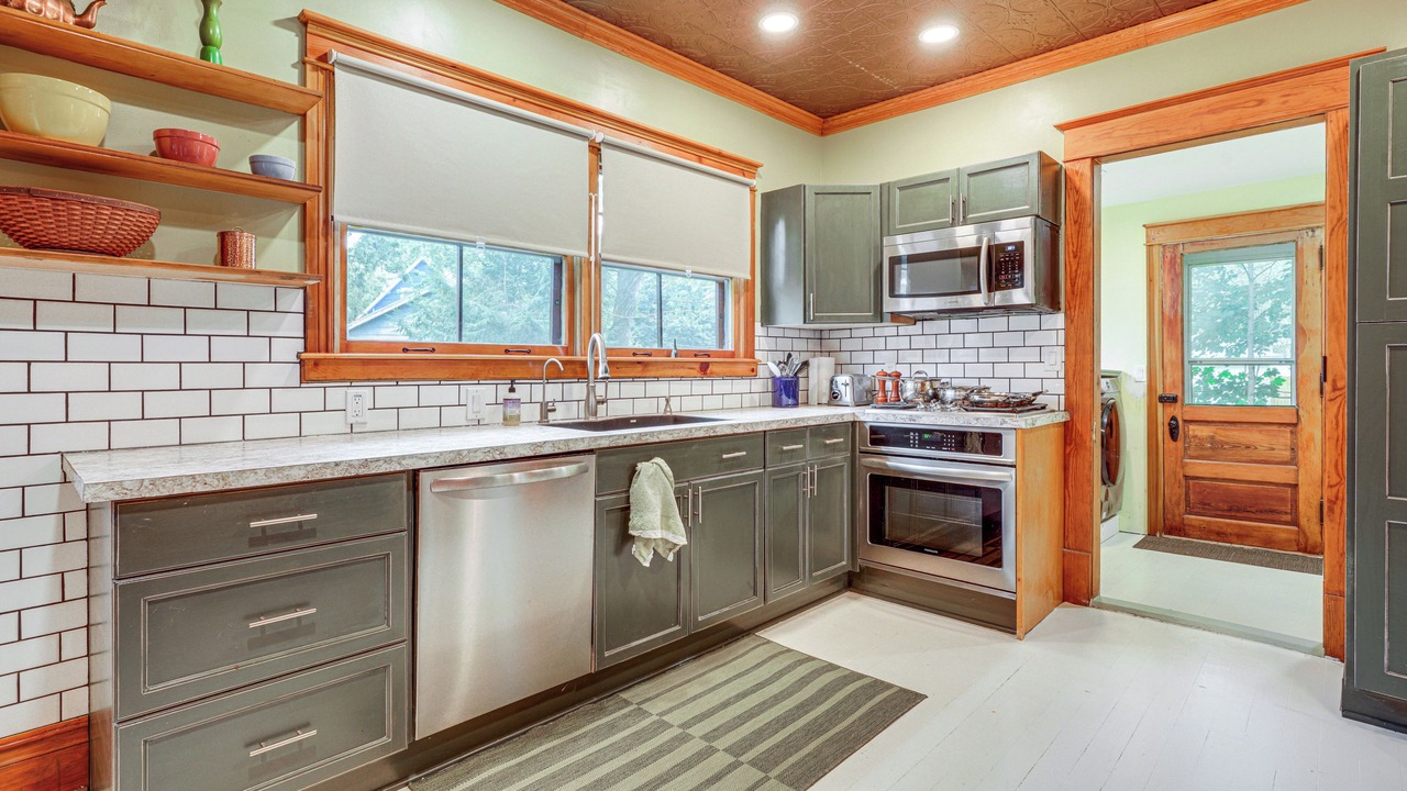 Photo of Kitchen in Hillsdale