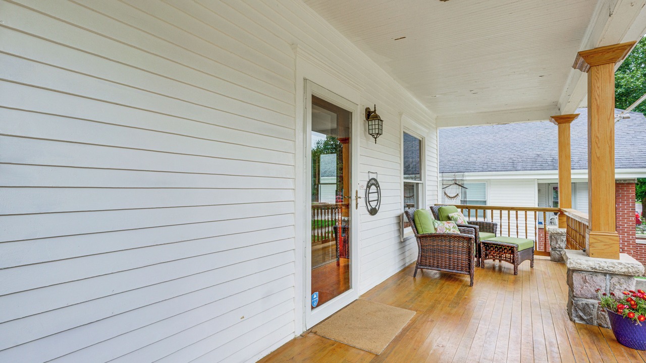 Photo of Outdoor in Hillsdale
