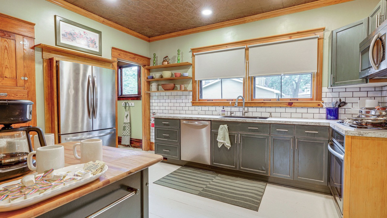 Photo of Kitchen in Hillsdale