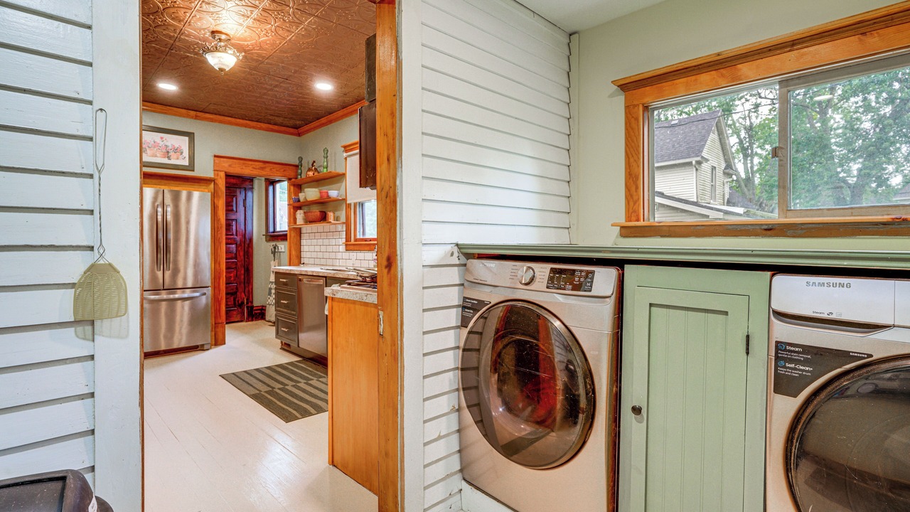 Photo of Kitchen in Hillsdale