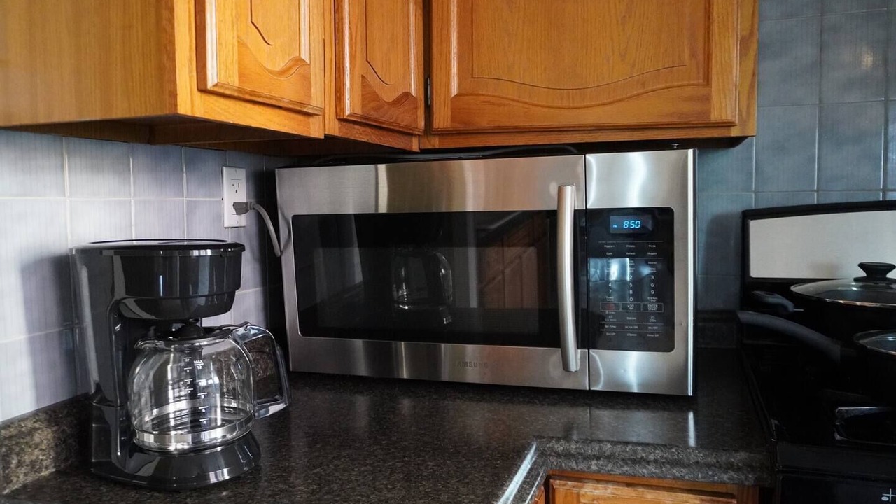 Photo of Kitchen in Front Park