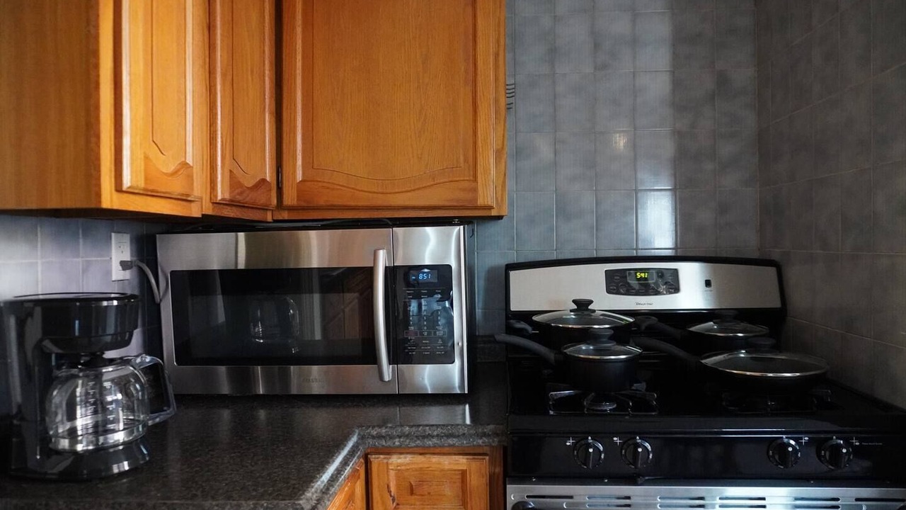 Photo of Kitchen in Front Park