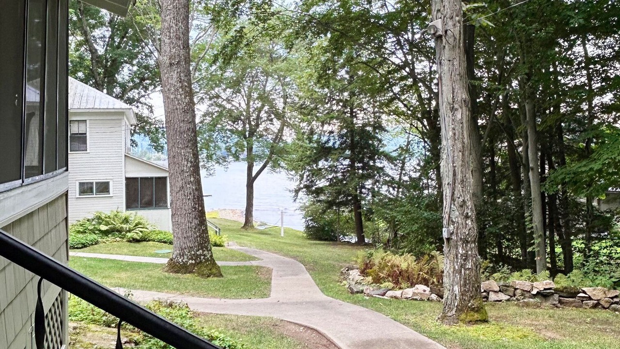 Photo of Outdoor in Warren County