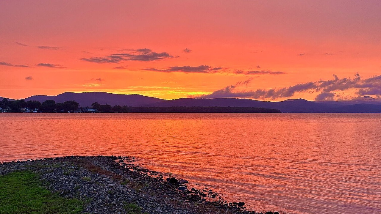 Photo of Outdoor in Warren County